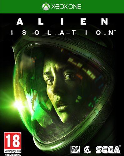 Xbox1 Alien : Isolation (Eu)