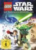 Lego - Star Wars: Die Padawan Bedrohung