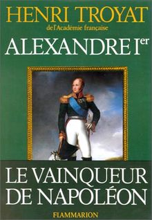 ALEXANDRE 1ER (Vieux Fonds Fic)