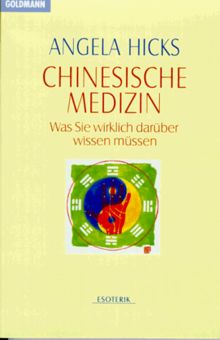 Chinesische Medizin. Was Sie wirklich darüber wissen müssen.