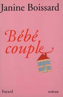 Bébé couple