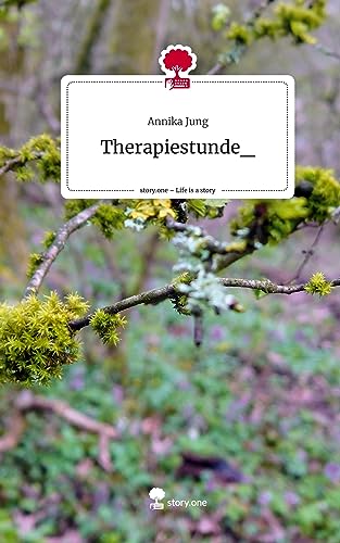 Therapiestunde_. Life is a Story - story.one
