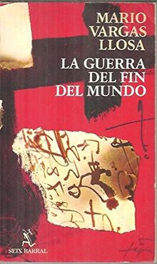 La Guerra del fin del mundo