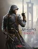 Assassin's Creed®: The Art of Assassin`s Creed® Unity