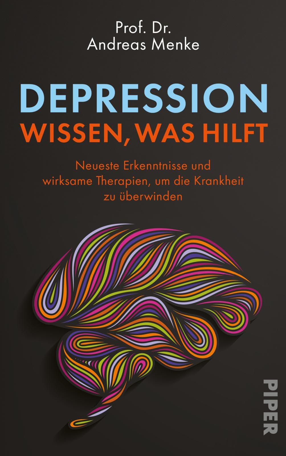 Depression Was Tun Wenn Nichts Hilft www.medimops.de