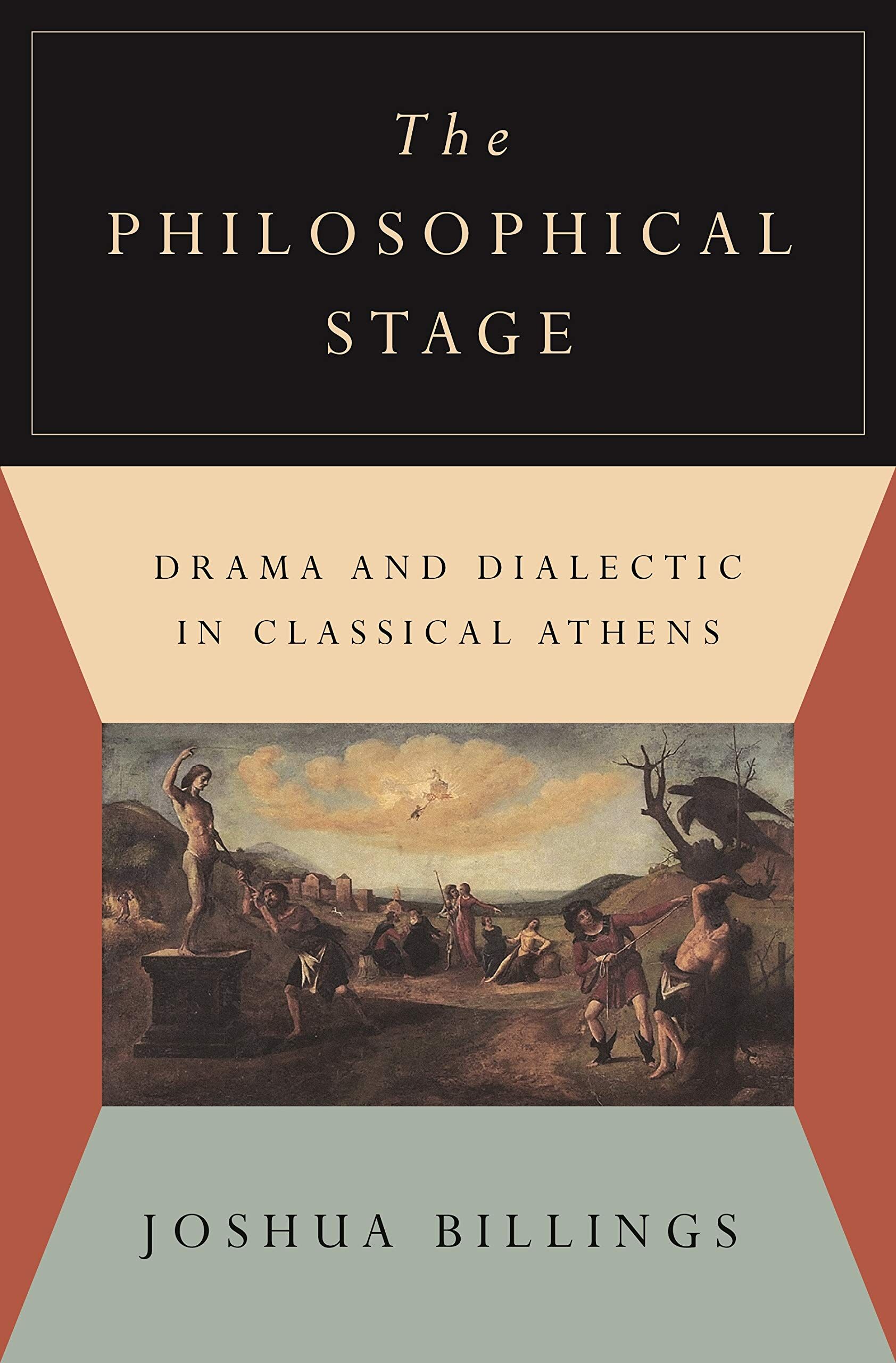 Joshua Billings The Philosophical Stage