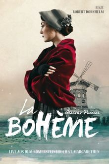 Puccini: La boheme (St. Margarethen, 2013)