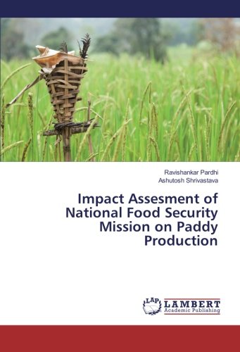 Impact Assesment of National Food Security Mission on Paddy Production