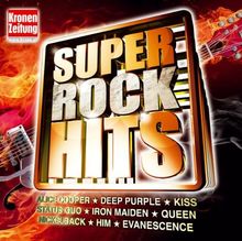 Super Rock Hits
