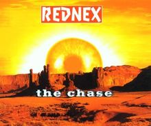 The Chase von Rednex | CD | Zustand gut