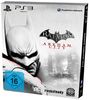 Batman: Arkham City - Steelbook Edition (exklusiv bei Amazon.de)