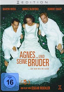 Agnes und seine Brüder