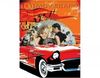 Grease - Moviecard (Glückwunschkarte inkl. Original-DVD)