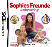 Sophies Freunde - Babysitting