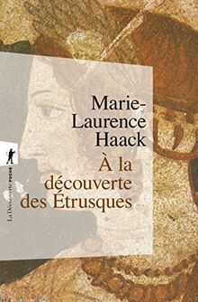 A la découverte des Etrusques