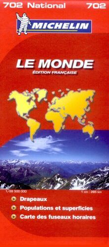 CR 702 LE MONDE 2009