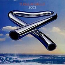 Tubular Bells 2003 (CD + DVD) von Oldfield,Mike | CD | Zustand sehr gut