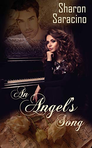 An Angel's Song (The Earthbound Series, Volume 4, Band 4)