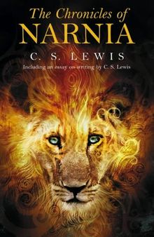 The Chronicles of Narnia. Adult 7-in-1 Volume Edition