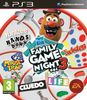 Hasbro Family Game Night 3 (Sony PS3) [Import UK]