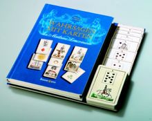 Wahrsagen mit Karten der Madame Lenormand, m. Karten