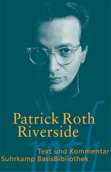Riverside: Christusnovelle (Suhrkamp BasisBibliothek)