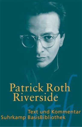 Riverside: Christusnovelle (Suhrkamp BasisBibliothek)