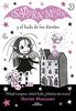 Isadora Moon 10 - Isadora Moon y el hada de los dientes: ¡Un libro mágico con purpurina en cubierta! (Harriet Muncaster, Band 10)