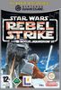 Star Wars - Rogue Squadron 3 Rebel Strike (Player's Choice)