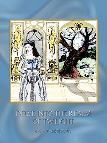 Delve Into The Realm of Twilight