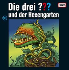 184/und der Hexengarten [Vinyl LP]