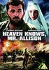 Heaven Knows Mr Allison [DVD] (PG)
