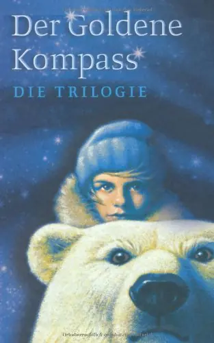 His Dark Materials