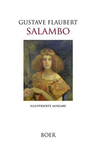 Salambo: Ein Roman aus Alt-Karthago