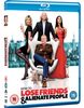 How To Lose Friends and Alienate People [Blu-ray] [UK Import]