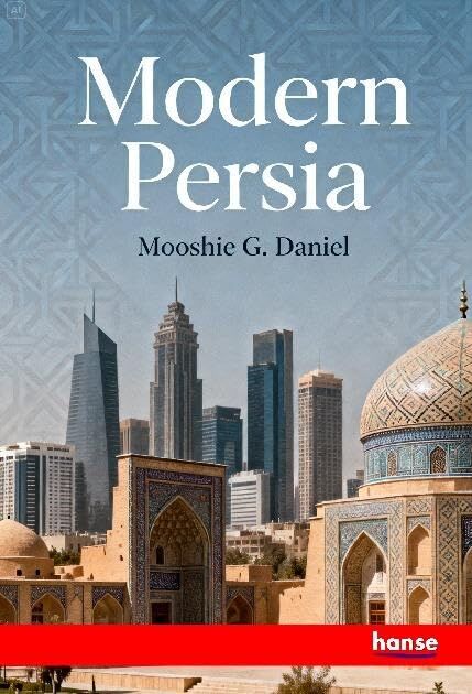 Modern Persia