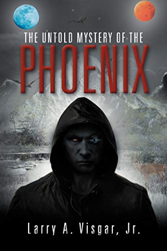 The Untold Mystery Of The Phoenix