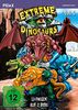 Extreme Dinosaurs, Vol. 1 / Die ersten 13 Folgen der Kultserie (Pidax Animation) [2 DVDs]