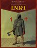 INRI : le triangle secret. Vol. 1. Le suaire