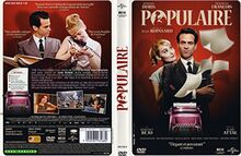DVD Beliebt