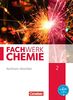 Fachwerk Chemie - Nordrhein-Westfalen: Band 2: 9./10. Schuljahr - Schülerbuch