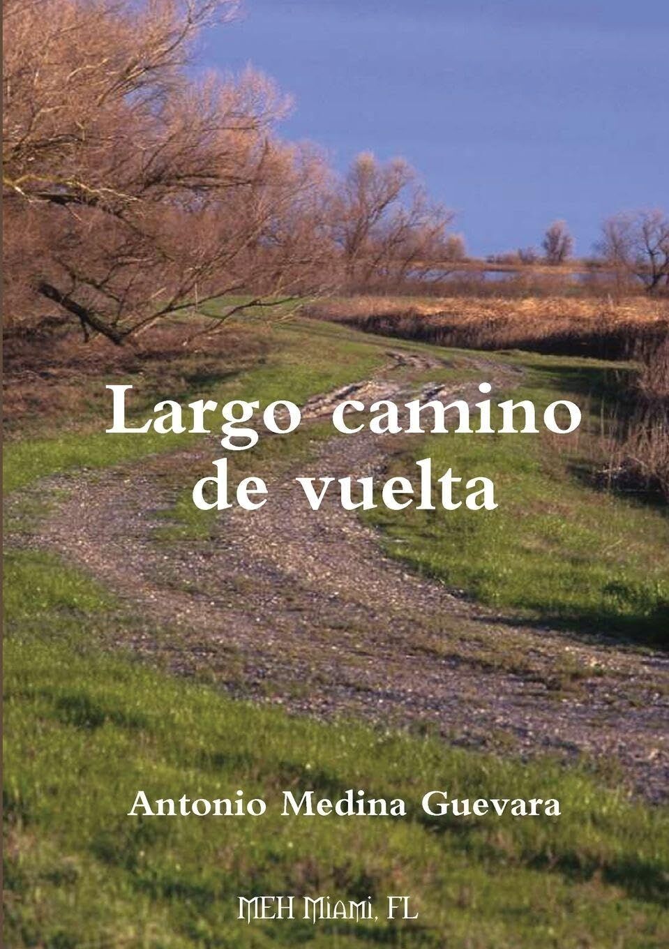 Largo camino de vuelta