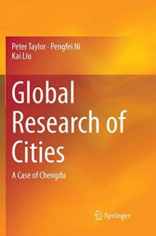 Global Research of Cities: A Case of Chengdu