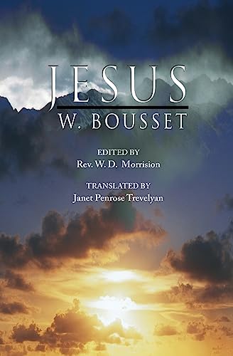 Jesus
