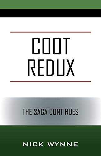 COOT REDUX: The Saga Continues