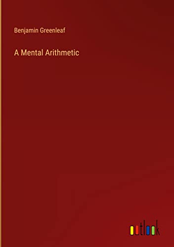 A Mental Arithmetic