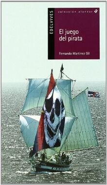 El juego del pirata (Alandar, Band 84)