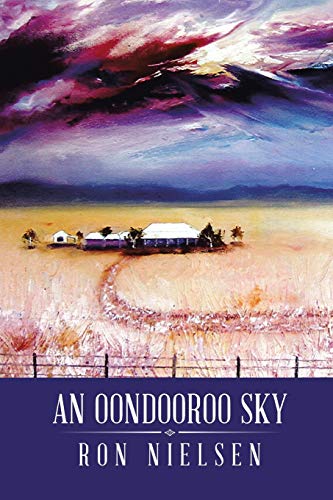 An Oondooroo Sky