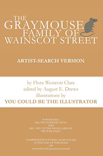 The Graymouse Family of Wainscot Street Artist-Search Version
