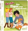 Hörbuch &#34;der Tiger Von Rotenbrunn&#34;